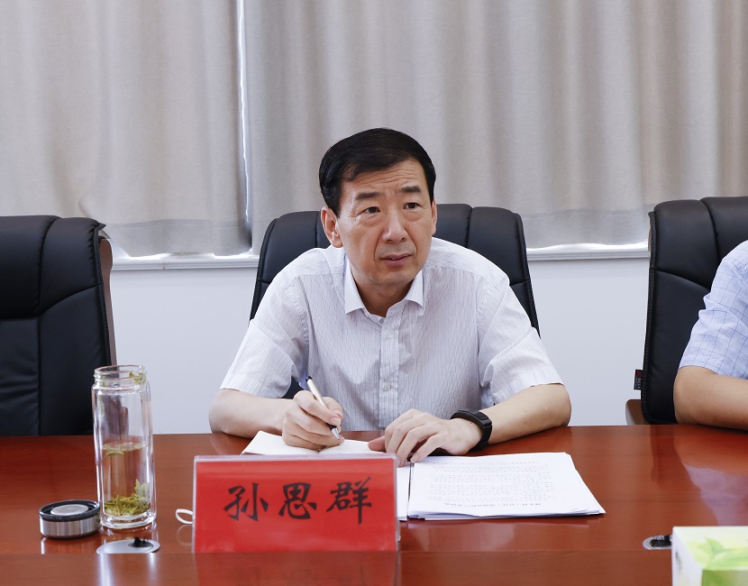 濮阳县城区管控防疫消杀组召开工作例会