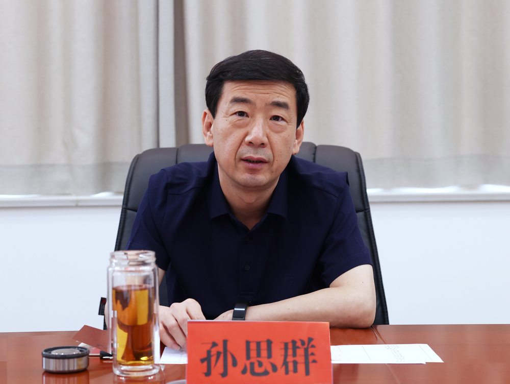 濮阳县召开创建五星支部引领乡村治理工作第五次例会